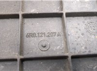 6R0959455C, 6R0121207A Вентилятор радиатора Volkswagen Polo 2009-2014 20606725 #3