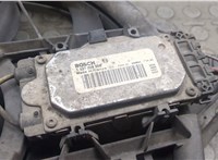  Вентилятор радиатора Ford Focus 2 2008-2011 20606732 #2