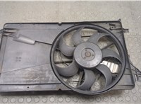  Вентилятор радиатора Ford Focus 2 2008-2011 20606732 #3