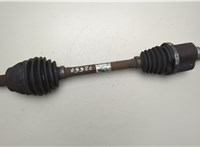 1857348 Полуось (приводной вал, шрус) Ford Focus 3 2011-2015 20606754 #1