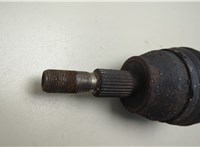 1857348 Полуось (приводной вал, шрус) Ford Focus 3 2011-2015 20606754 #2