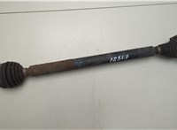 1K0407272CC Полуось (приводной вал, шрус) Audi A3 (8P) 2003-2013 20606769 #1