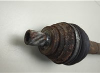 1K0407272CC Полуось (приводной вал, шрус) Audi A3 (8P) 2003-2013 20606769 #2