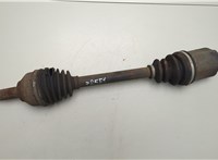 391014EA0A Полуось (приводной вал, шрус) Nissan Qashqai 2013-2022 20606771 #1