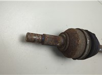 391014EA0A Полуось (приводной вал, шрус) Nissan Qashqai 2013-2022 20606771 #2