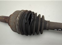 391014EA0A Полуось (приводной вал, шрус) Nissan Qashqai 2013-2022 20606771 #3