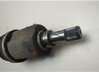 391014EA0A Полуось (приводной вал, шрус) Nissan Qashqai 2013-2022 20606771 #4