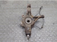  Ступица (кулак, цапфа) Peugeot 308 2007-2013 20606777 #2