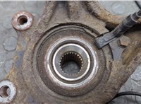  Ступица (кулак, цапфа) Peugeot 308 2007-2013 20606777 #3