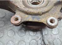  Ступица (кулак, цапфа) Peugeot 308 2007-2013 20606777 #4