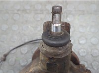  Ступица (кулак, цапфа) Peugeot 308 2007-2013 20606777 #5