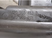 6R0955453E Бачок омывателя Volkswagen Polo 2009-2014 20606815 #3