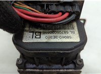 589103E900 Блок АБС, насос (ABS, ESP, ASR) KIA Sorento BL 2002-2011 20606833 #4
