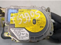  Ремень безопасности Toyota RAV 4 2000-2005 20606836 #2