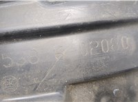  Защита арок (подкрылок) Toyota Corolla E12 2001-2006 20606838 #3