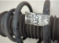 13337807 Амортизатор подвески Chevrolet Cruze 2009-2015 20606858 #3