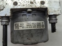  Блок АБС, насос (ABS, ESP, ASR) Skoda Octavia (A7) 2013-2023 20606863 #3
