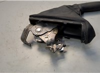 13432663 Рычаг ручного тормоза (ручника) Opel Corsa E 2014-2019 20606866 #2