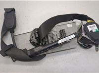 13297101 Ремень безопасности Opel Astra J 2010-2017 20606872 #1