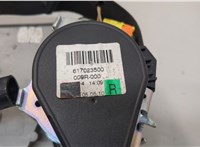 13297101 Ремень безопасности Opel Astra J 2010-2017 20606872 #2
