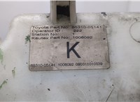 8531505140 Бачок омывателя Toyota Avensis 3 2008-2018 20606873 #4