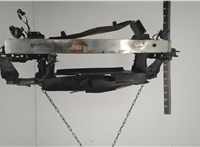  Накладка замка капота Mercedes B W245 2005-2011 11503040 #1