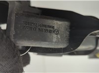 Накладка замка капота Mercedes B W245 2005-2011 11503040 #8