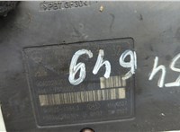 A0044316212, A0365400401 Блок АБС, насос (ABS, ESP, ASR) Mercedes C W203 2000-2008 20606884 #4
