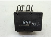 A0044316212, A0365400401 Блок АБС, насос (ABS, ESP, ASR) Mercedes C W203 2000-2008 20606884 #5