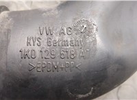 Измеритель потока воздуха (расходомер) Volkswagen Passat 6 2005-2010 11503044 #4