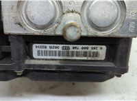 93195839 Блок АБС, насос (ABS, ESP, ASR) Opel Corsa D 2006-2014 20606898 #2