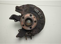  Ступица (кулак, цапфа) Volkswagen Polo 2009-2014 20606913 #1