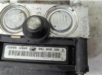530182, 93195839 Блок АБС, насос (ABS, ESP, ASR) Opel Corsa D 2006-2014 20606920 #3