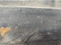  Защита арок (подкрылок) KIA Soul 2019-2025 20606981 #3