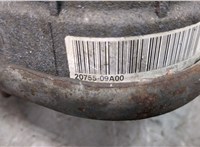  Подушка крепления двигателя SsangYong Kyron 2005-2015 20606983 #3
