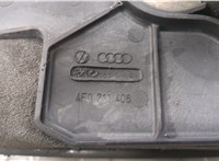 4F0711055F, 4F0711151G, 4F0711271D Кулиса КПП Audi A6 (C6) 2004-2011 20606989 #4