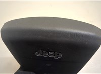 YD59XDVAD Подушка безопасности водителя Jeep Patriot 2007-2010 20606993 #3
