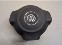  Подушка безопасности водителя Volkswagen Polo 2009-2014 20607011 #1