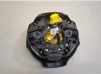  Подушка безопасности водителя Volkswagen Polo 2009-2014 20607011 #3