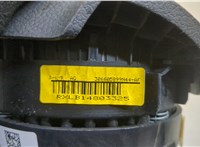  Подушка безопасности водителя Volkswagen Polo 2009-2014 20607011 #4