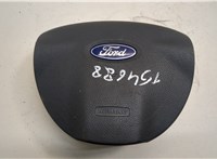 4M51A042B85DE3ZHE Подушка безопасности водителя Ford Focus 2 2005-2008 20607019 #1