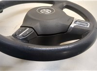 5K0880201N Подушка безопасности водителя Volkswagen Polo 2009-2014 11503070 #5