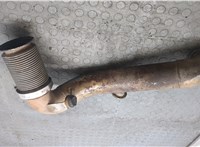 504148371 Труба приемная глушителя Iveco EuroCargo 2 2002-2015 20607047 #7