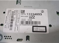 13334053 Магнитола Opel Astra J 2010-2017 20607056 #4