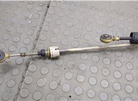  Трос кулисы КПП Opel Zafira C 2011-2019 20607061 #2