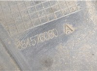 9684576080 Защита арок (подкрылок) Citroen C3 picasso 2009-2017 20607070 #5
