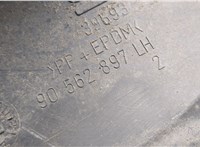 90562897 Защита арок (подкрылок) Opel Astra G 1998-2005 20607074 #7