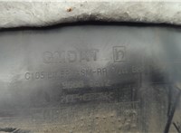 96660612 Защита арок (подкрылок) Opel Antara 2006-2015 20607075 #3