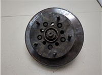 Кулак поворотный Ford Transit 2006-2014 20607079 #7