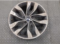  Комплект литых дисков KIA Optima 3 2010-2015 20607081 #2